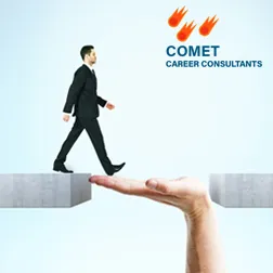 Comet Career Consultatnts