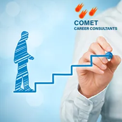 Comet Career Consultatnts